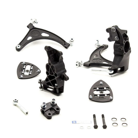 Kit Anteriore Wisefab 