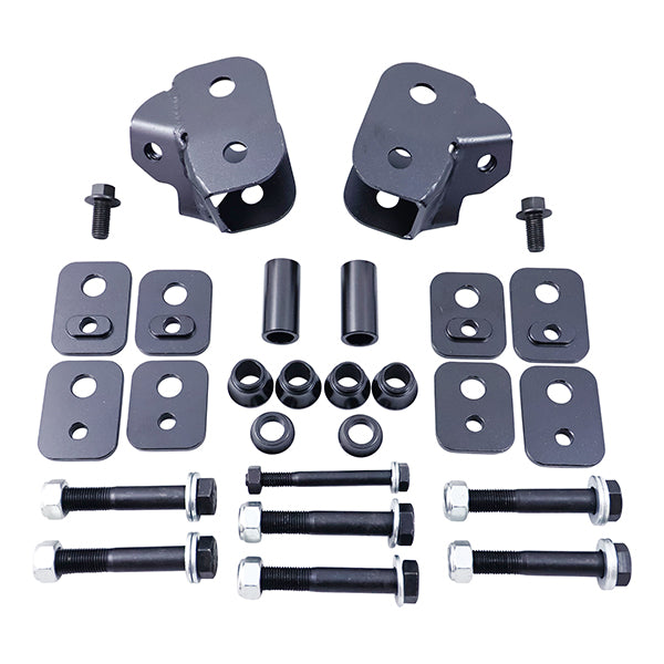 Carica immagine in Galleria Viewer, Kit Anti-Squat GKTech per Toyota JZX100 (Chaser, Cresta, Mark II)
