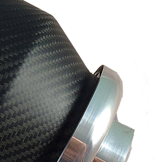 Kit aspirazione dinamica PIPERCROSS VIPER per Renault Megane Mk2 2.0 Turbo 09/04