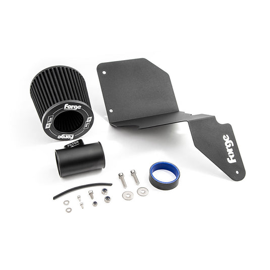 Kit aspirazione diretta cotone Forge Ford Fiesta Mk7 1.0T Ecoboost