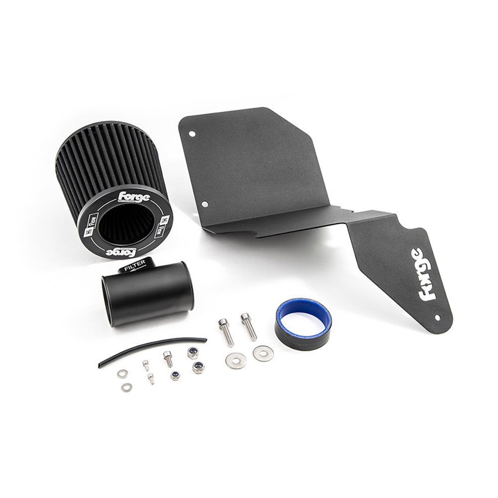 Kit aspirazione diretta cotone Forge Ford Fiesta Mk7 1.0T Ecoboost