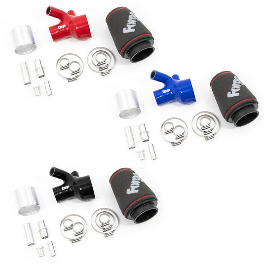 Kit aspirazione diretta Forge Citroen DS3 1.6
