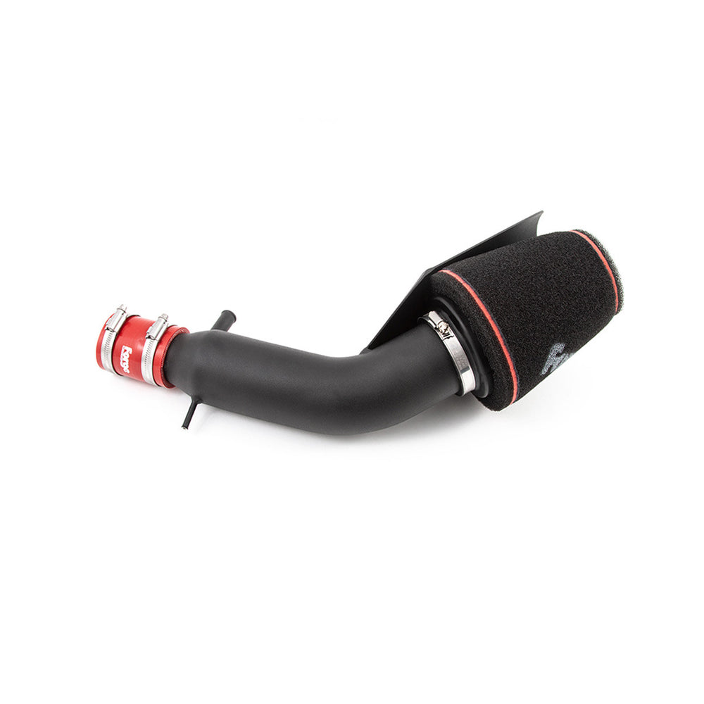Kit aspirazione diretta Forge Fiat Punto Evo MultiJet Nero