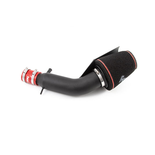 Kit aspirazione diretta Forge Fiat Punto Evo MultiJet Nero
