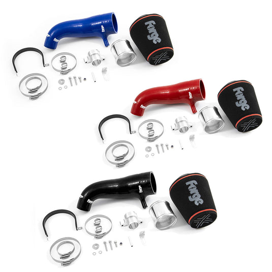 Kit aspirazione diretta Forge Seat Ibiza 1.2 TSI