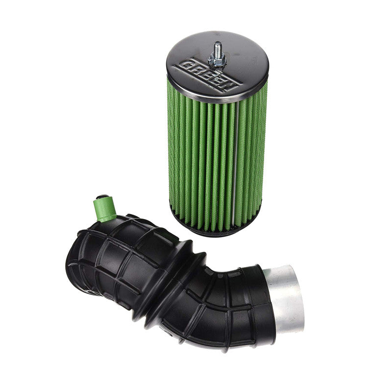 Kit aspirazione diretta Green Fiat Punto 2 HGT