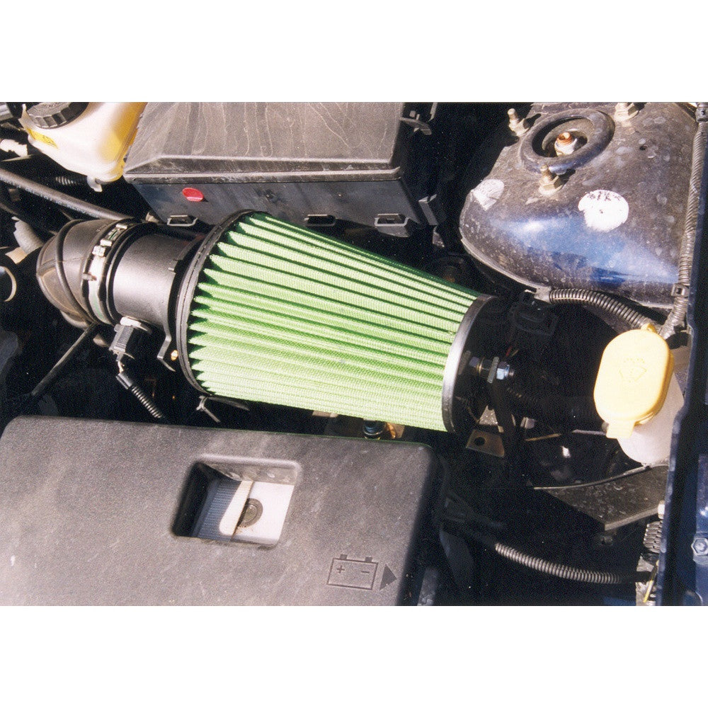 Kit aspirazione diretta Green Ford Focus 1.8L TDCi Dopo il 1999
