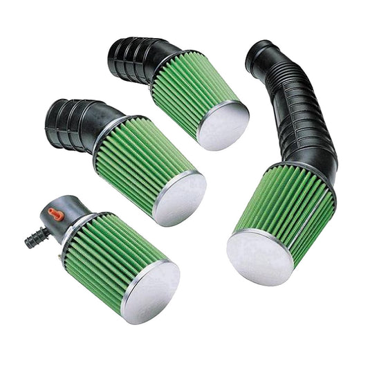 Kit aspirazione diretta Green Renault CLIO I 1.7 RT 92 CV 91
