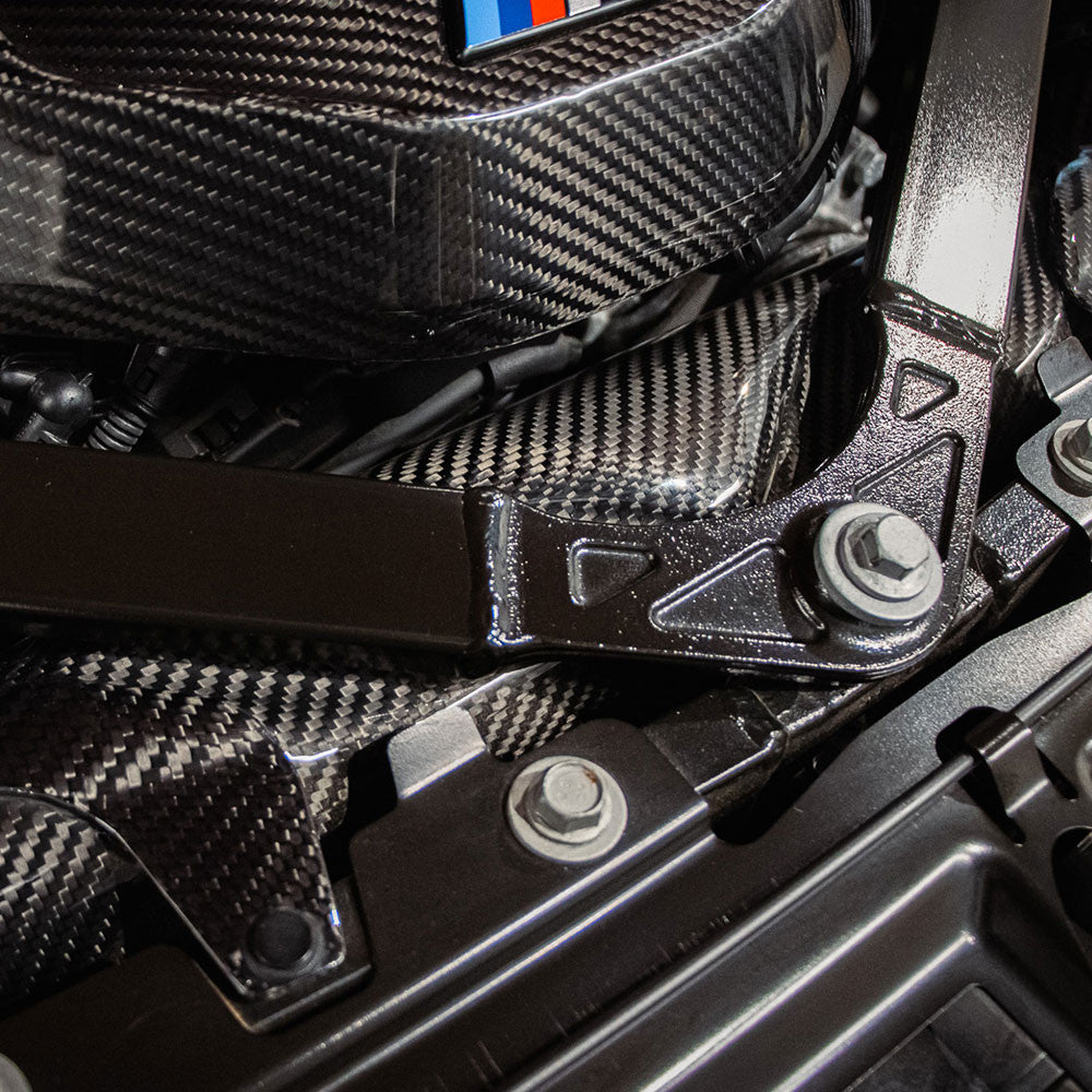 Kit aspirazione diretta Pipercross Airmax per BMW G8X M2 / M3 / M4