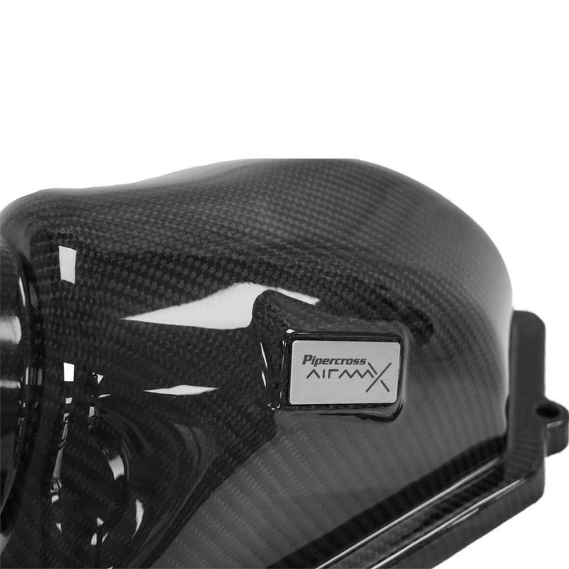 Carica immagine in Galleria Viewer, Kit aspirazione diretta Pipercross Airmax per BMW G8X M2 / M3 / M4
