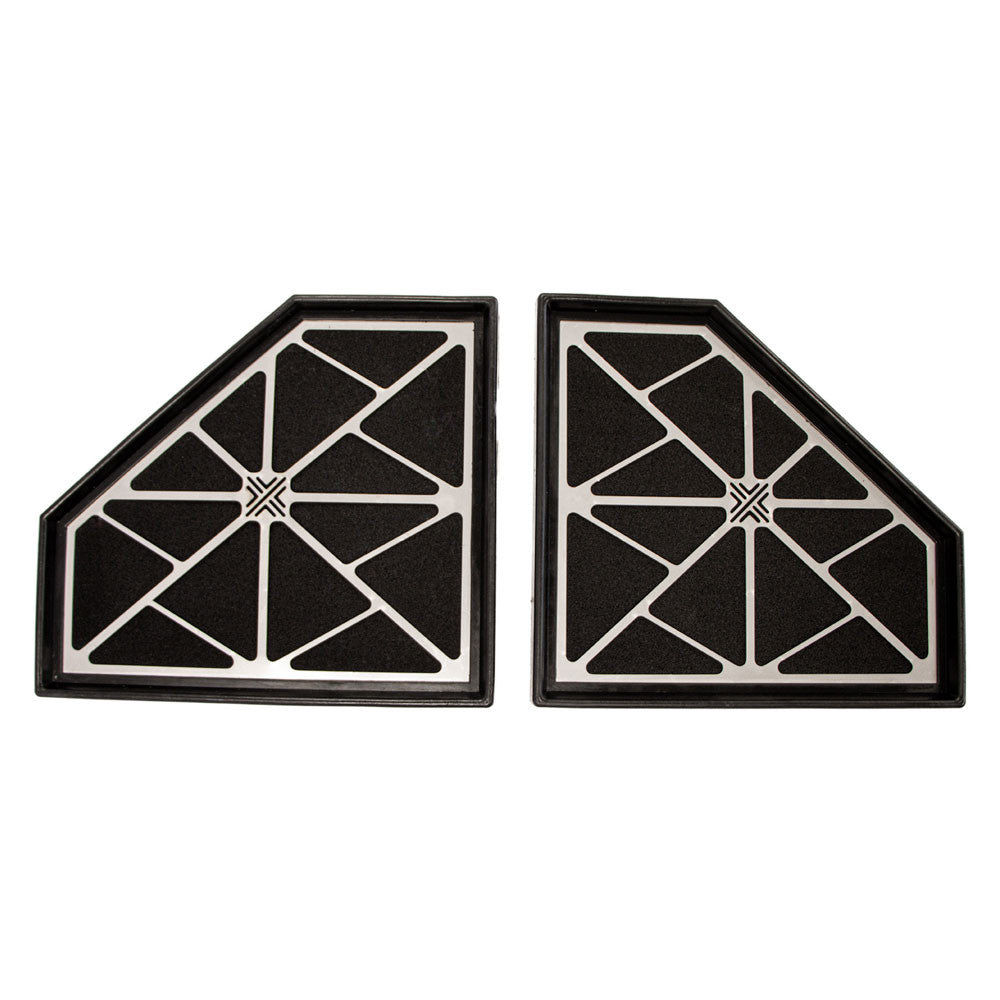 Kit aspirazione diretta Pipercross Airmax per BMW G8X M2 / M3 / M4