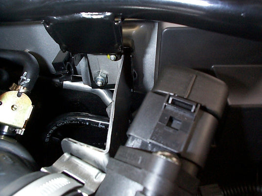 Kit aspirazione diretta PIPERCROSS per Audi TT Mk 1 1.8 20v Turbo 10/98 - 08/06 150, 180, 190 HP