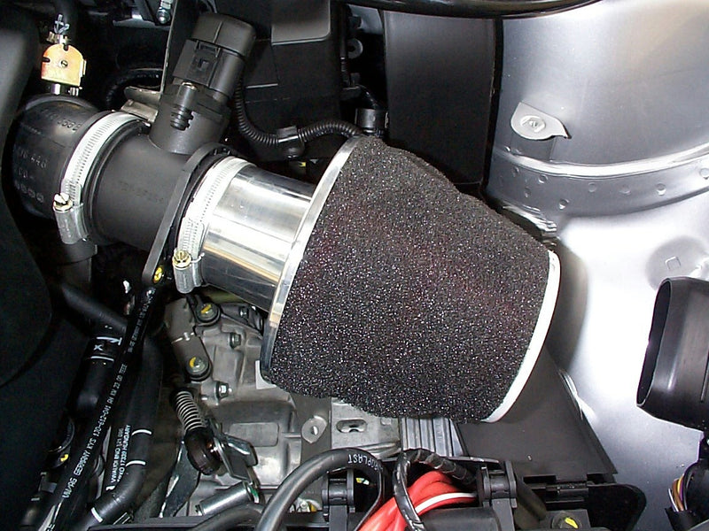 Carica immagine in Galleria Viewer, Kit aspirazione diretta PIPERCROSS per Audi TT Mk 1 1.8 20v Turbo 10/98 - 08/06 150, 180, 190 HP
