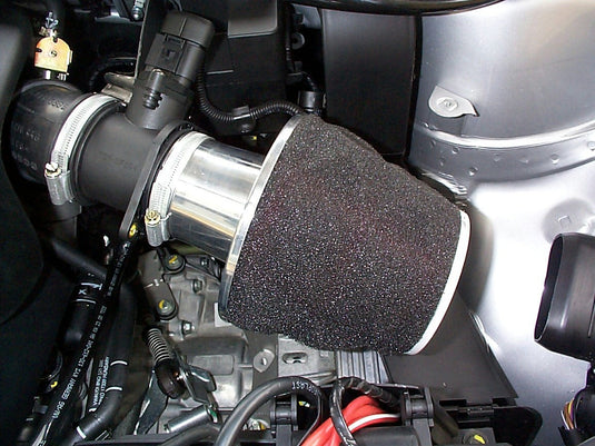 Kit aspirazione diretta PIPERCROSS per Audi TT Mk 1 1.8 20v Turbo 10/98 - 08/06 150, 180, 190 HP