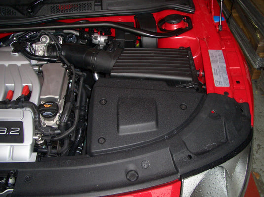 Kit aspirazione diretta PIPERCROSS per Audi TT Mk 1 3.2 V6 04/03 - 08/06