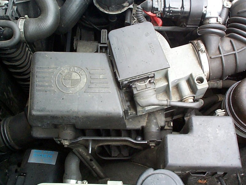 Carica immagine in Galleria Viewer, Kit aspirazione diretta PIPERCROSS per BMW E30 320i 09/82 - 06/91
