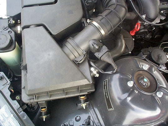 Kit aspirazione diretta PIPERCROSS per BMW Z3 1.9 16v 140 CV 03/96 - 04/99