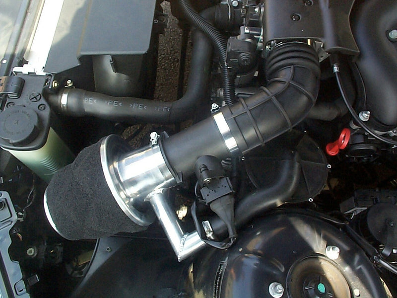 Carica immagine in Galleria Viewer, Kit aspirazione diretta PIPERCROSS per BMW Z3 1.9 16v 140 CV 03/96 - 04/99

