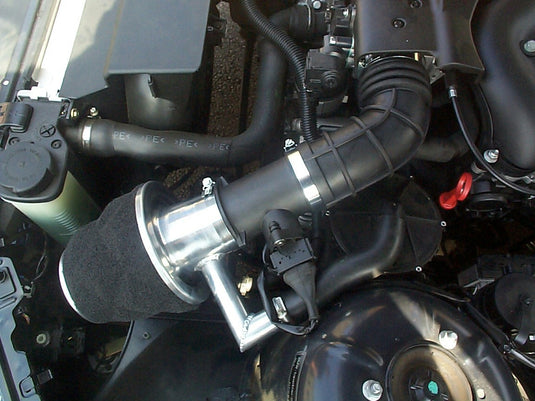 Kit aspirazione diretta PIPERCROSS per BMW Z3 1.9 16v 140 CV 03/96 - 04/99