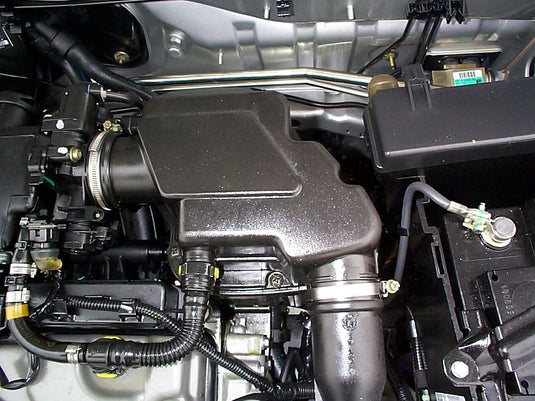Kit aspirazione diretta PIPERCROSS per Citroen Saxo 1.1i (MPi) 10/00