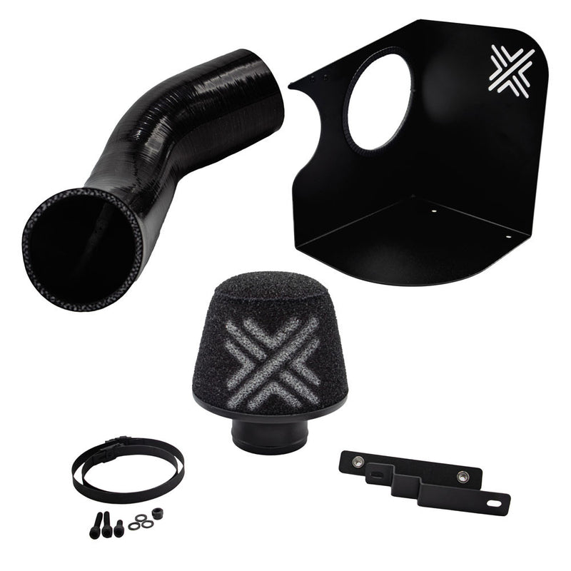 Carica immagine in Galleria Viewer, Kit aspirazione diretta Pipercross per Ford Fiesta ST Mk8
