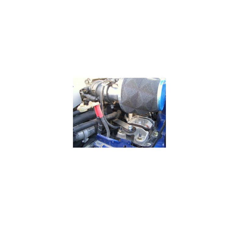 Carica immagine in Galleria Viewer, Kit aspirazione diretta PIPERCROSS per Ford Mondeo Mk3 3.0 ST220.00 09/01
