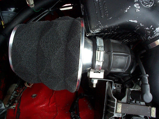 Kit aspirazione diretta PIPERCROSS per Lancia Delta HF Integrale 2.0 8v 10/87 - 12/92