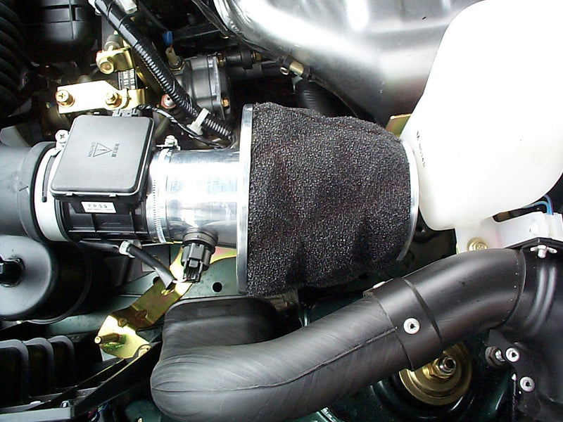 Carica immagine in Galleria Viewer, Kit aspirazione diretta PIPERCROSS per Mazda MX5 Mk2 1.6 16v 05/98 - 11/05
