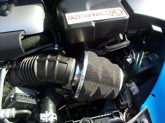 Kit aspirazione diretta PIPERCROSS per Peugeot 206 2.0 RC 09/02 - Ø100mm