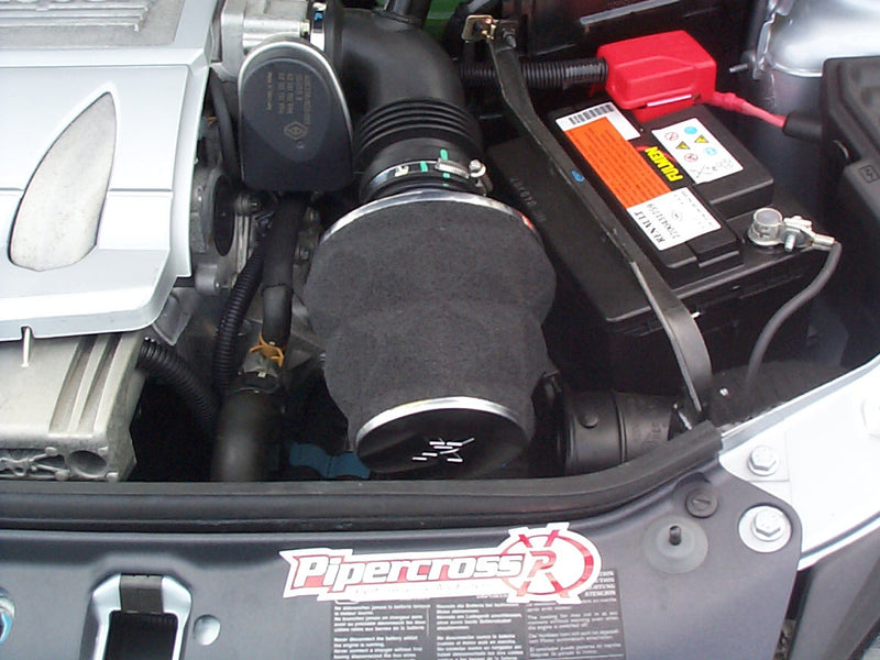Carica immagine in Galleria Viewer, Kit aspirazione diretta PIPERCROSS per Renault Clio Mk2 2.0 16v 172 07/01 - 01/04 fase 2
