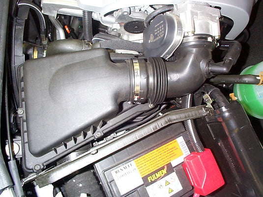 Kit aspirazione diretta PIPERCROSS per Renault Clio Mk2 2.0 16v 172 07/01 - 01/04 fase 2