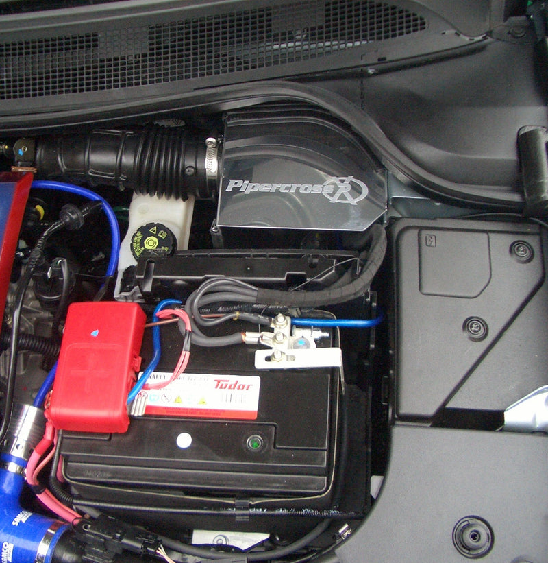 Carica immagine in Galleria Viewer, Kit aspirazione diretta PIPERCROSS per Renault Megane Mk2 2.0 Turbo 09/04
