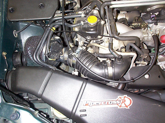 Kit aspirazione diretta PIPERCROSS per Subaru Impreza (GD) 2.0 Turbo STi 12/00 - 12/04 versionee 7 / 8