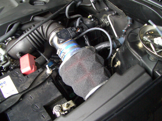 Kit aspirazione diretta PIPERCROSS per Toyota Corolla 1.8 T-Sport VVTL-i 01/02