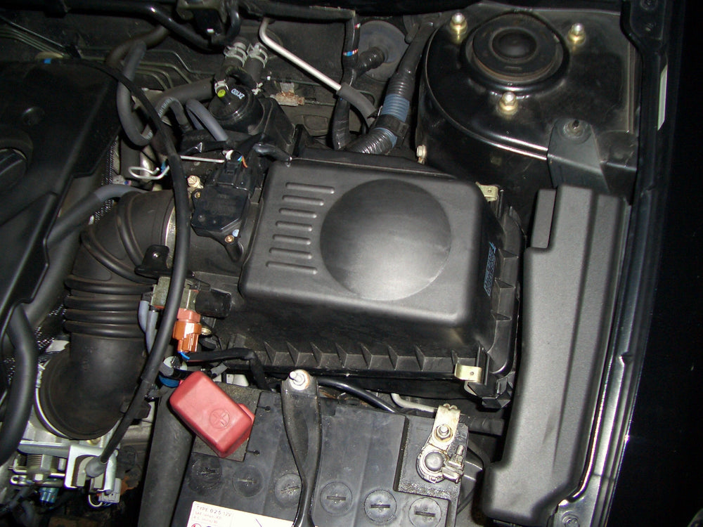 Kit aspirazione diretta PIPERCROSS per Toyota Corolla 1.8 T-Sport VVTL-i 01/02