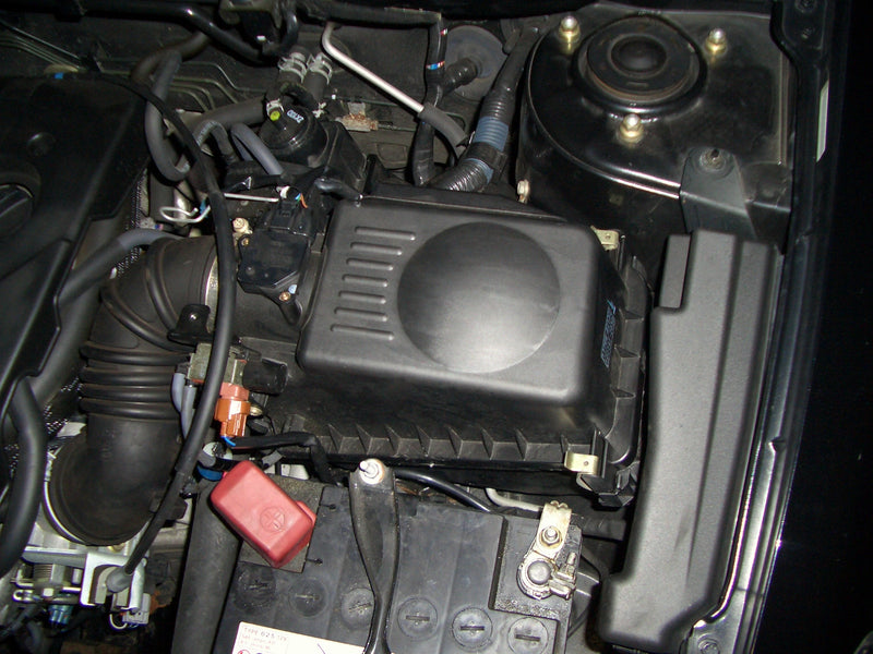 Carica immagine in Galleria Viewer, Kit aspirazione diretta PIPERCROSS per Toyota Corolla 1.8 T-Sport VVTL-i 01/02
