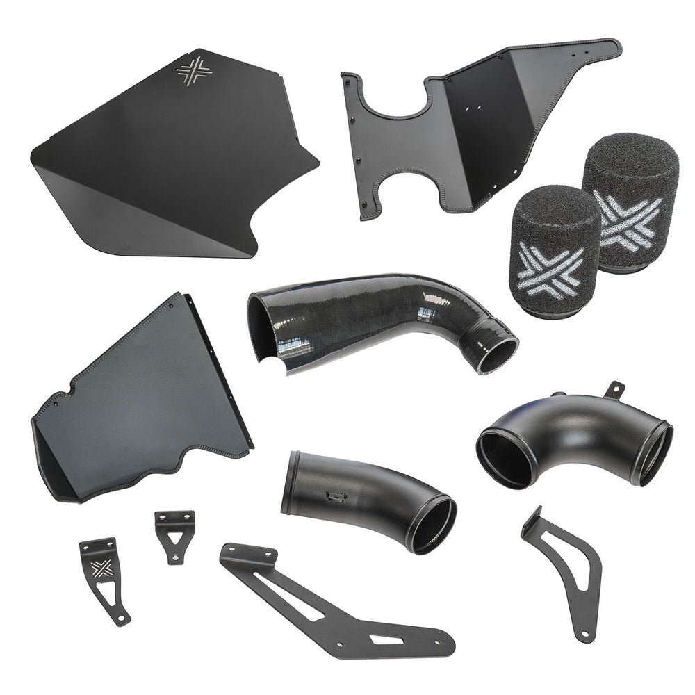 Kit aspirazione PIPERCROSS Ford Ranger Raptor 3.0L V6 EcoBoost