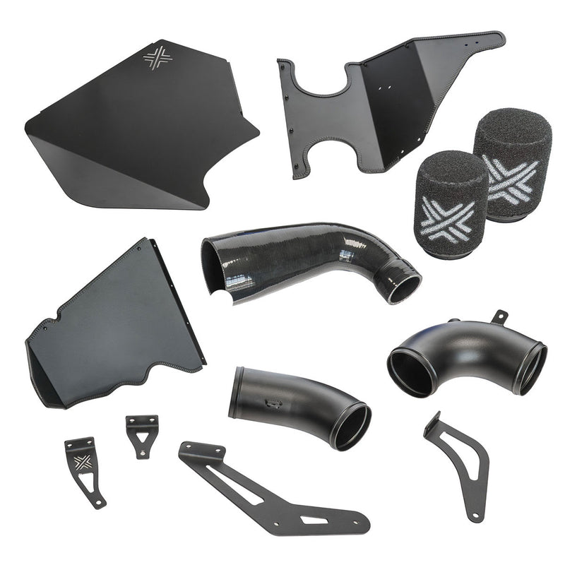 Carica immagine in Galleria Viewer, Kit aspirazione PIPERCROSS Ford Ranger Raptor 3.0L V6 EcoBoost
