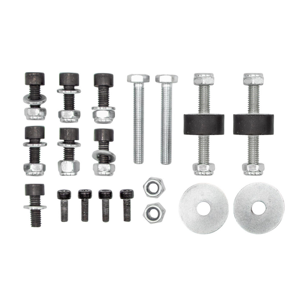 Kit aspirazione PIPERCROSS Ford Ranger Raptor 3.0L V6 EcoBoost