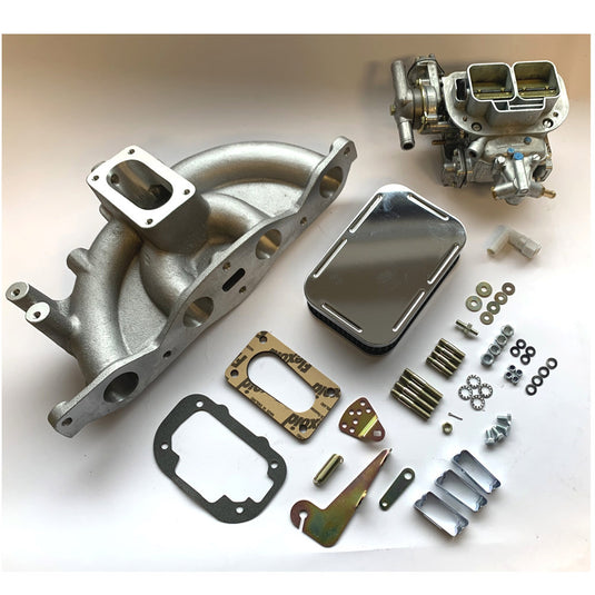 Kit aspirazione Weber 1x DGAV Ford Pinto