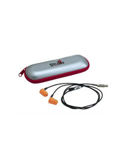 Kit Auriculari Stilo 3.5 mm connettore maschio Jack