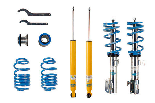 Kit B14 Combinato Filettato Bilstein Ford Fiesta VI 1.6 16s