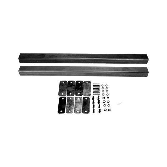 Kit base di sedile da saldare AST tipo FIA allegato J - per 1 sedile