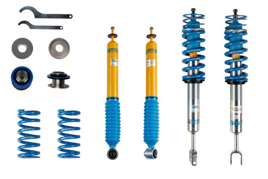 Kit BILSTEIN B14 Unita + Molle EIBACH AUDI RS5