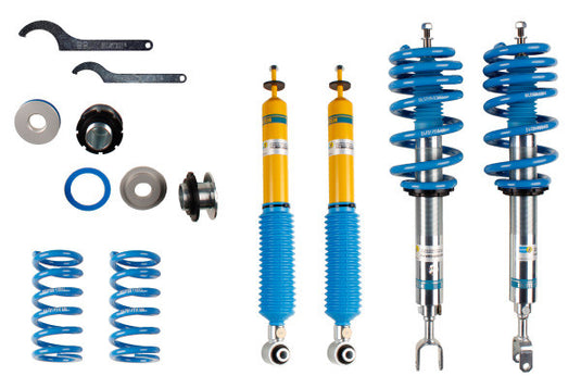 Kit Bilstein B16 Combinato Filetatto Audi A4 (8E)2.0 Quattro 2004-2008