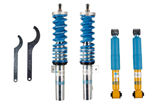 Kit Bilstein Combinati Filettati Ammortizzatore Regolabile B14 PSS Peugeot 206