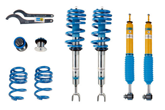 Kit Bilstein Combinés Filets Ammortizzatore Regolabile B14 PSS Audi A6 (4F) 5.04