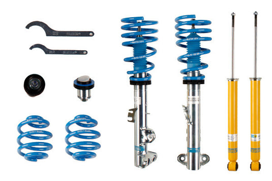 Kit Bilstein Ammortizzatore filettato combinato Regolabile B14 PSS BMW E36