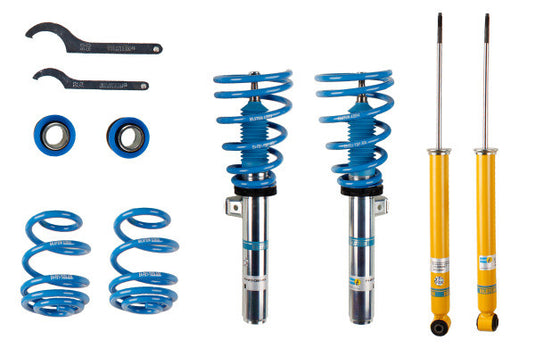 Kit Bilstein Ammortizzatore filettato combinato Regolabile B14 PSS BMW E46 330CD 99-04