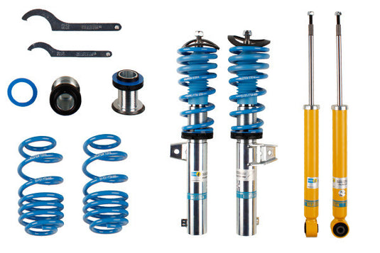 Kit Bilstein combinato filettato Ammortizzatore Regolabile B14 PSS Gruppo VAG
